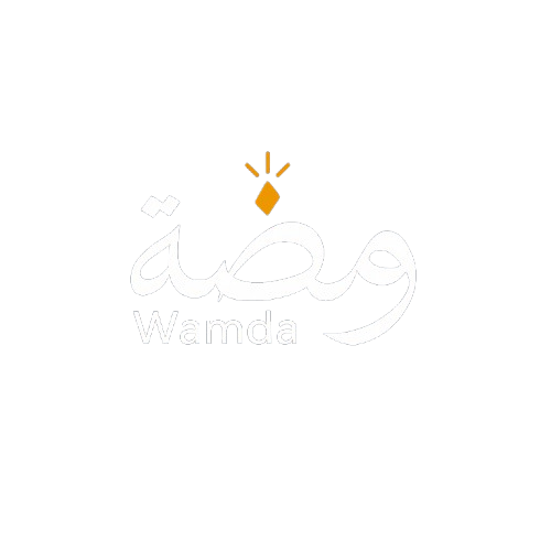 Wamda — ومضة